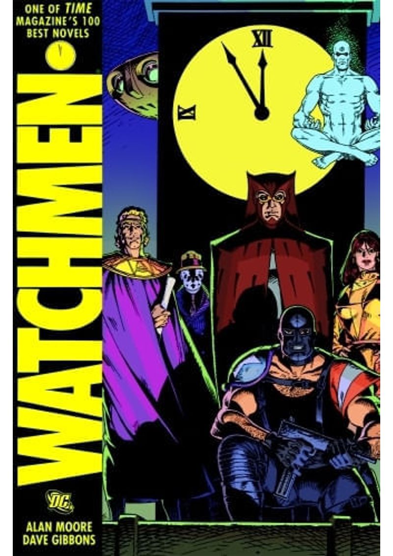 WATCHMEN