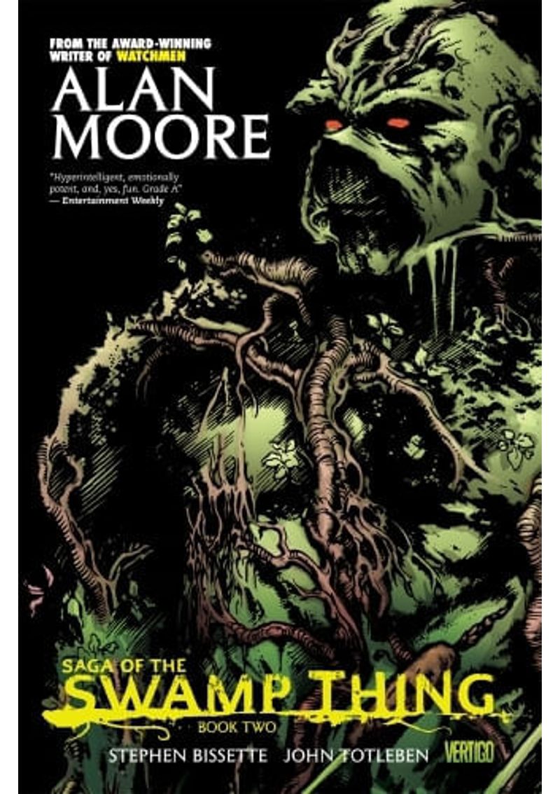 SAGA-OF-THE-SWAMP-THING-BOOK-TWO