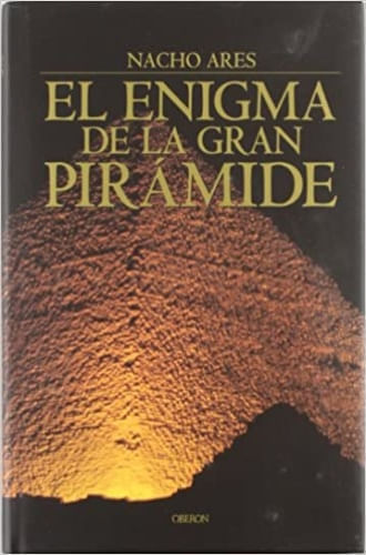 EL ENIGMA DE LA GRAN PIRAMIDE