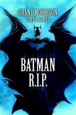 BATMAN-R.I.P.