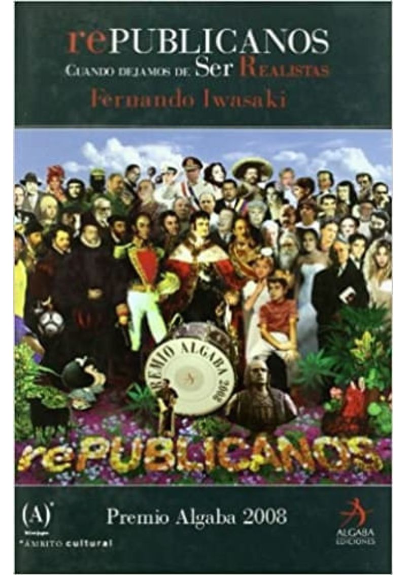 REPUBLICANOS