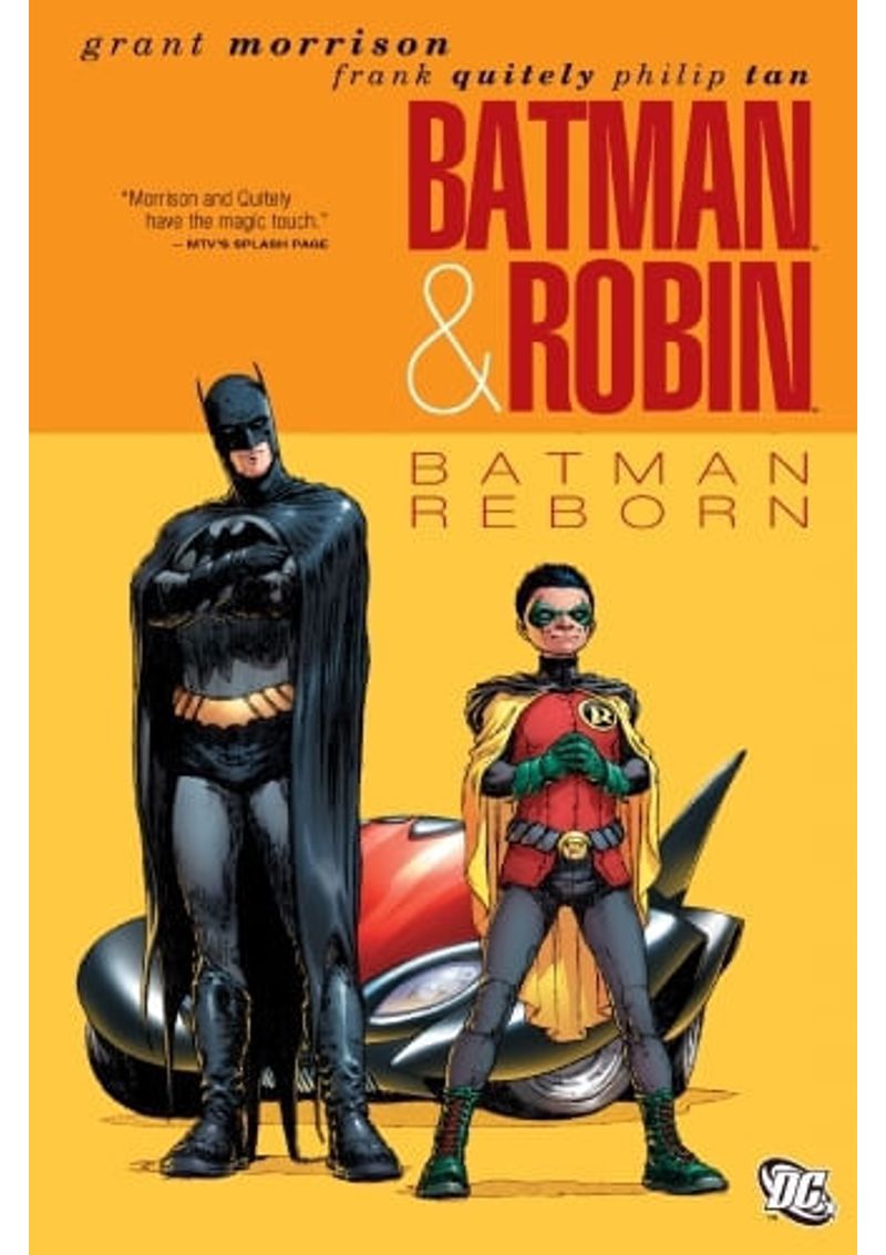 BATMAN---ROBIN-VOL.-1--BATMAN-REBORN