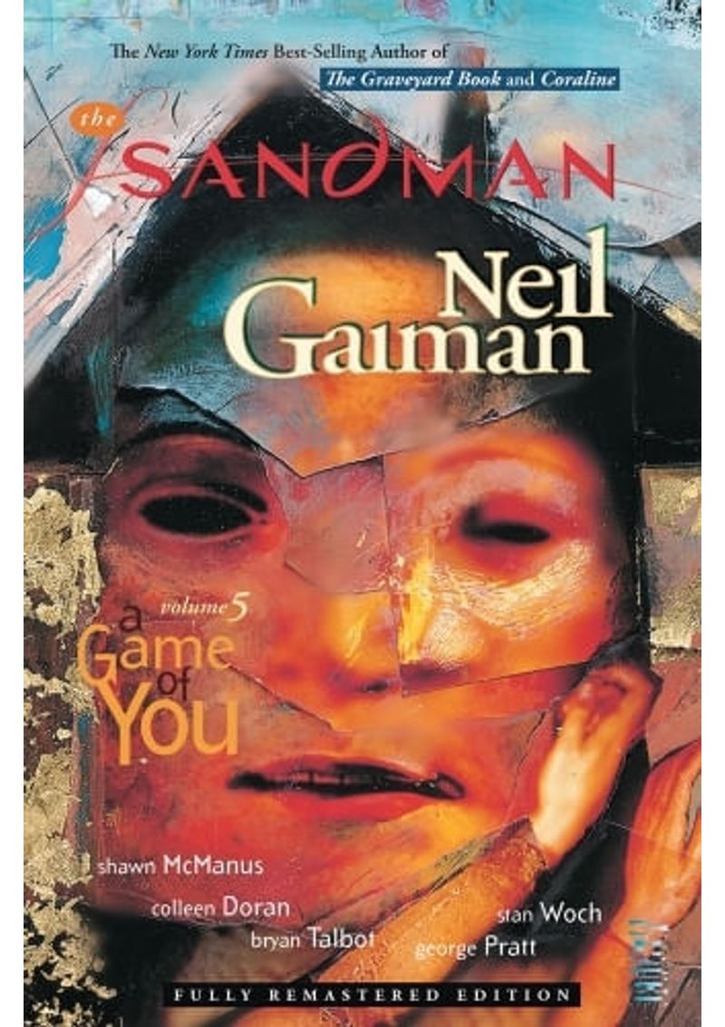 THE-SANDMAN-VOL.-5--A-GAME-OF-YOU