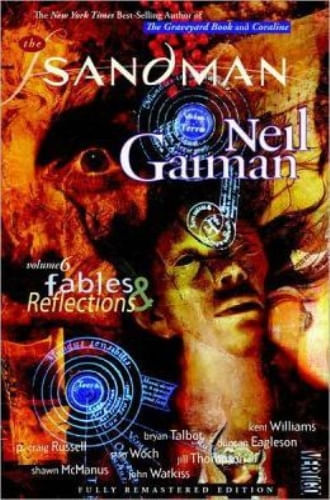 SANDMAN VOL. 06: FABLES AND REFLECTIONS (NEW ED)