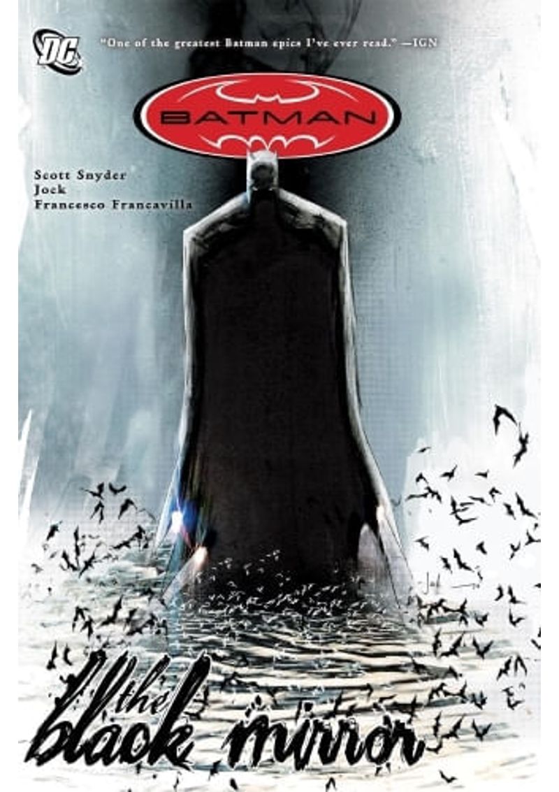 BATMAN--THE-BLACK-MIRROR