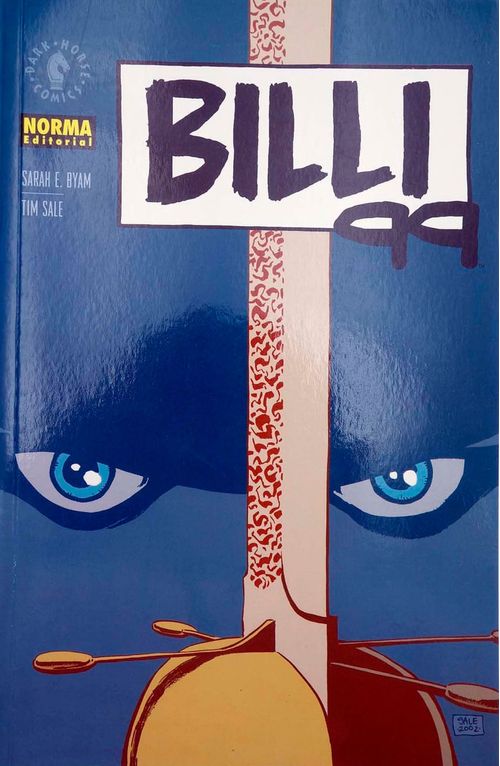 BILLI 99