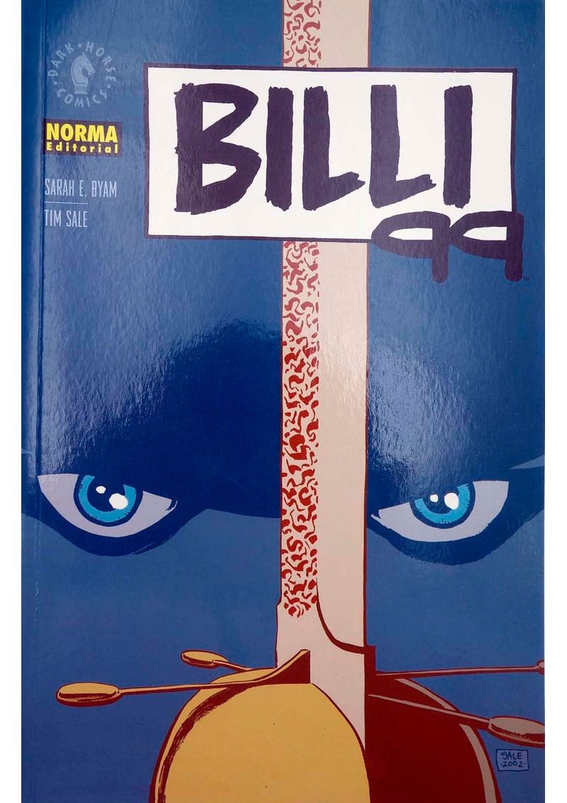 BILLI-99