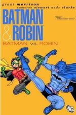 BATMAN---ROBIN-VOL.-2-BATMAN-VS.-ROBIN