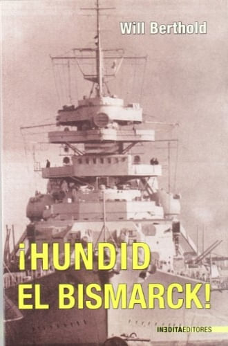 HUNDID EL BISMARCK!