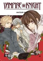 VAMPIRE-KNIGHT-N.13