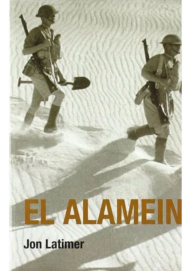 EL-ALAMEIN
