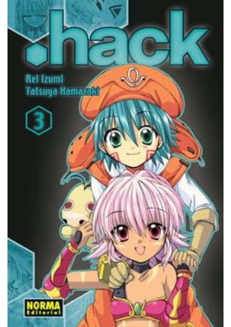 .HACK-3