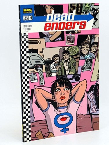 DEADENDERS: ENTRE EL AYER Y EL AHORA