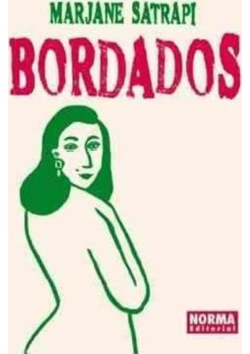BORDADOS