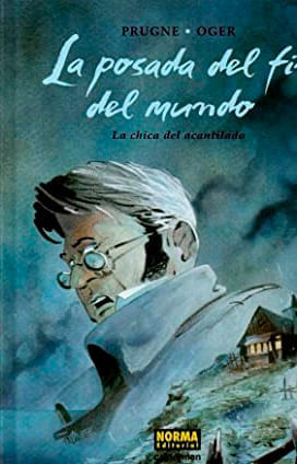 LA POSADA DEL FIN DEL MUNDO 1