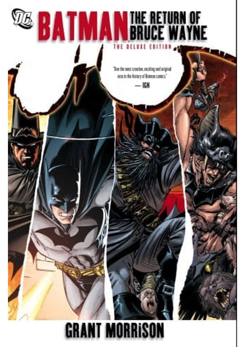 BATMAN--THE-RETURN-OF-BRUCE-WAYNE