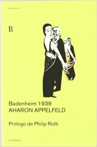 BADENHEIM 1939
