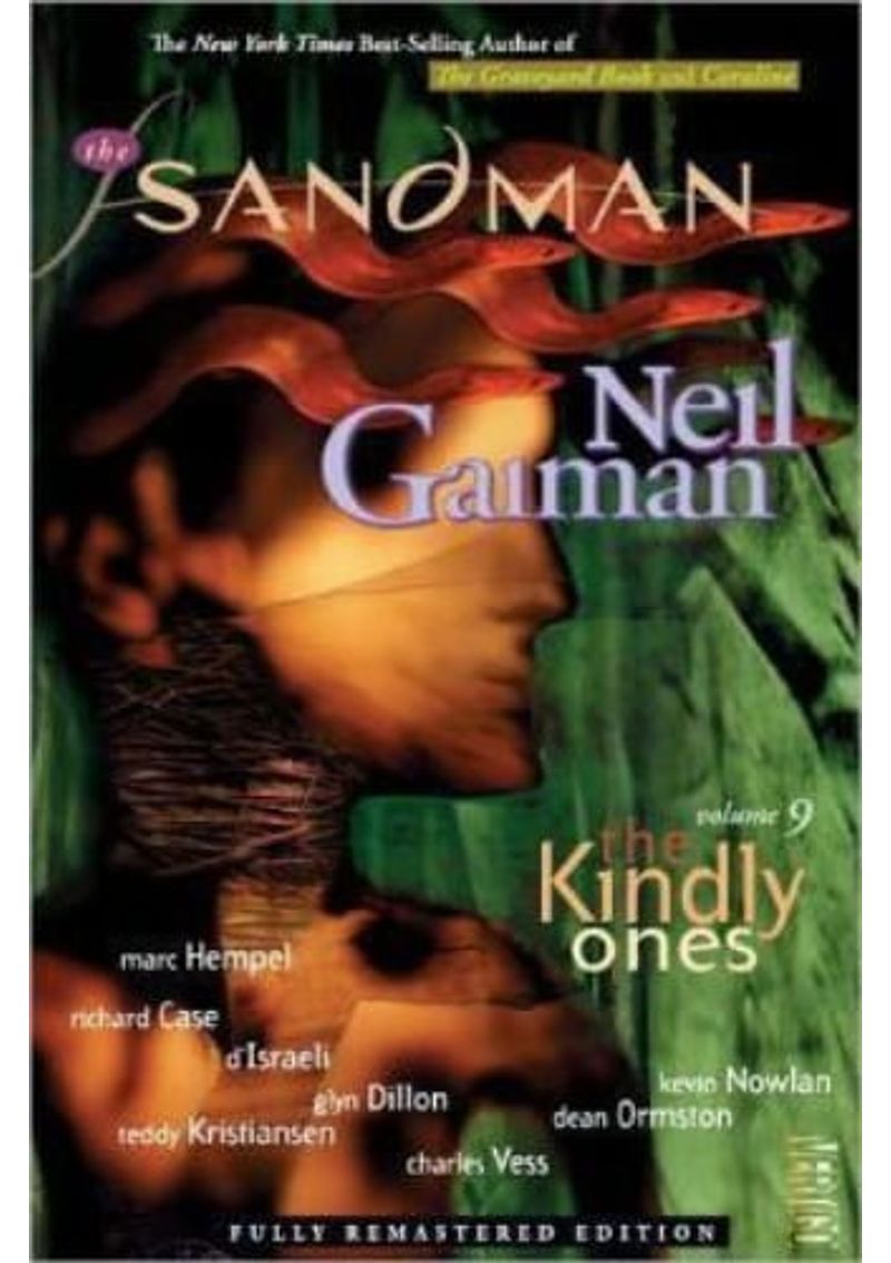SANDMAN-VOL.-09--THE-KINDLY-ONES