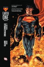 SUPERMAN--EARTH-ONE-VOL.-2