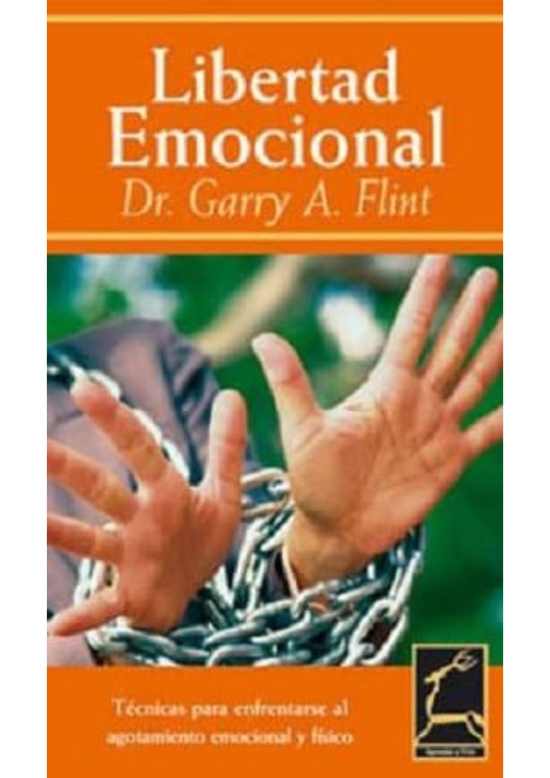 LIBERTAD-EMOCIONAL