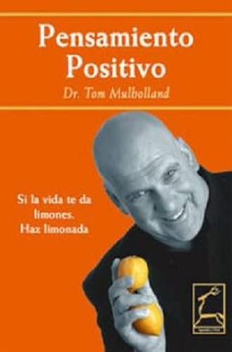 PENSAMIENTO POSITIVO