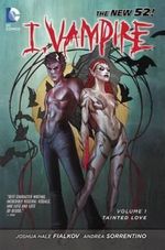 I-VAMPIRE-VOL.-1--TAINTED-LOVE
