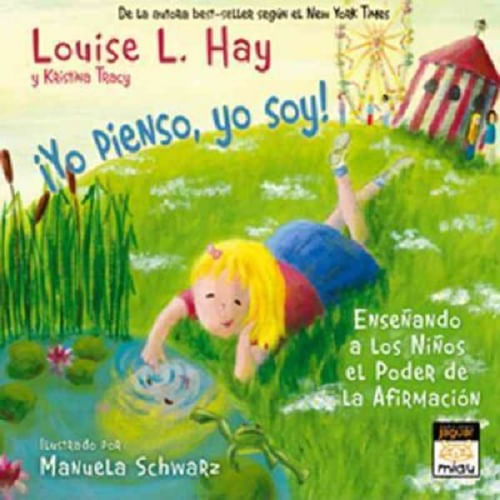 YO PIENSO, YO SOY