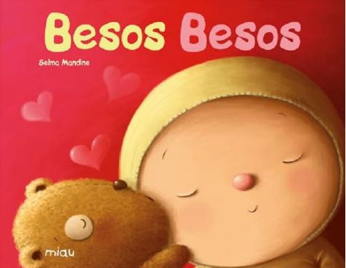 BESOS BESOS