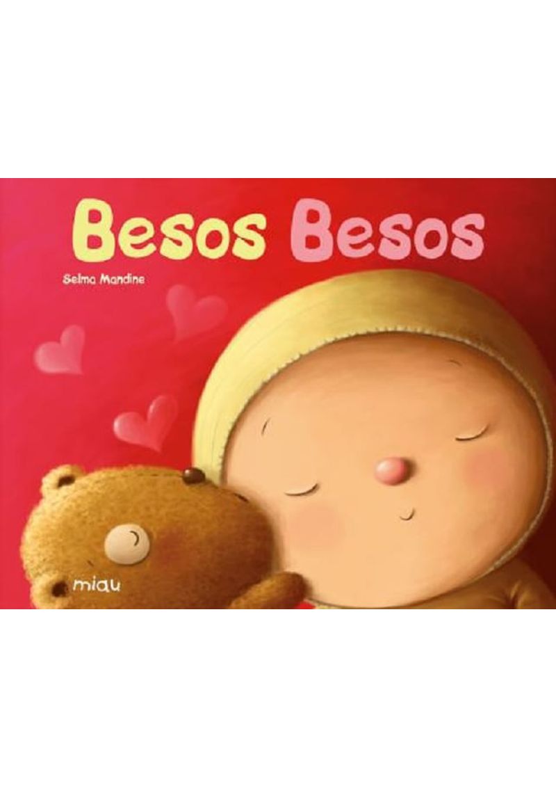 BESOS-BESOS