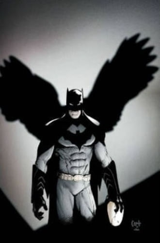 BATMAN VOL. 2: THE CITY OF OWLS