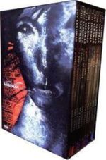 SANDMAN-SLIPCASE-SET