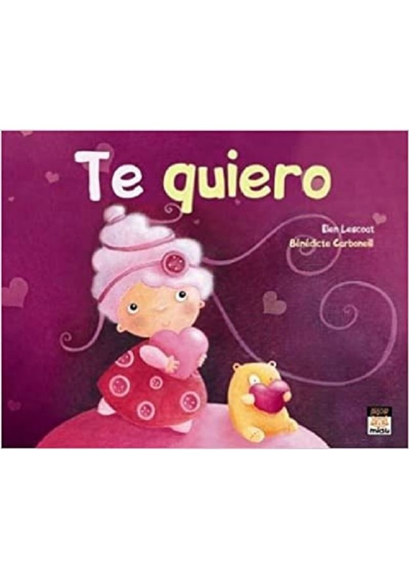 TE-QUIERO