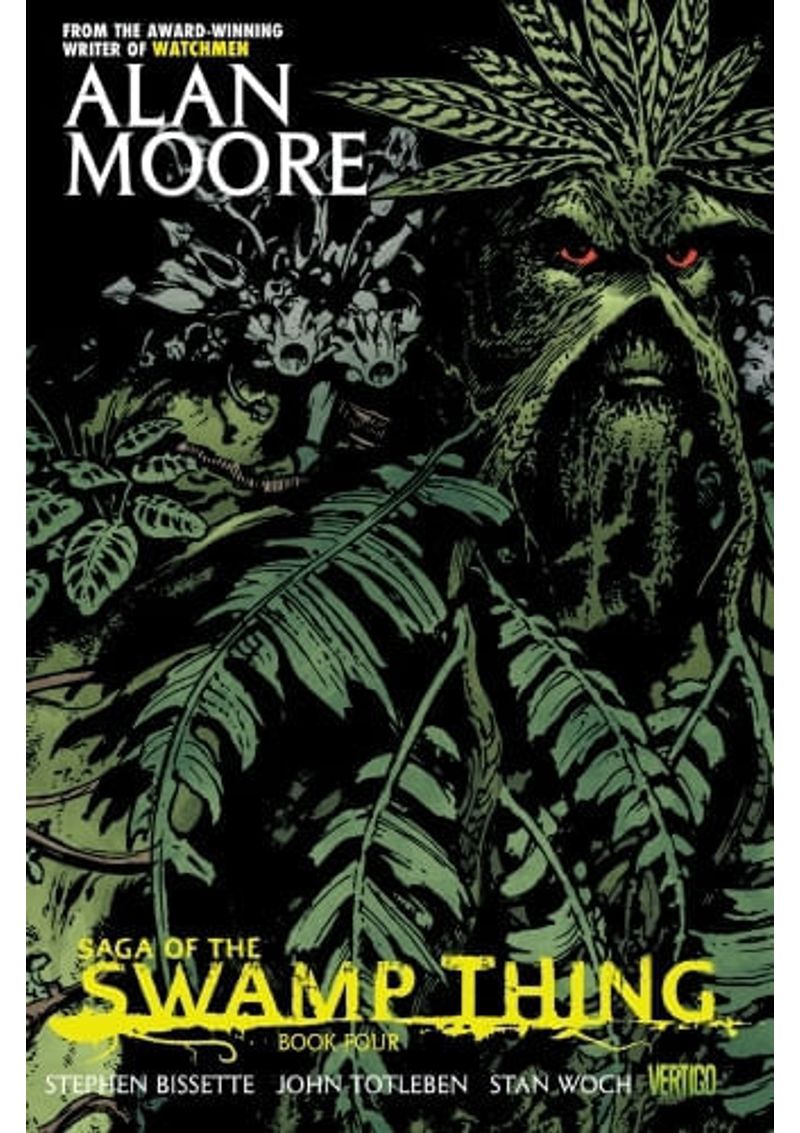 SAGA-OF-THE-SWAMP-THING-BOOK-FOUR