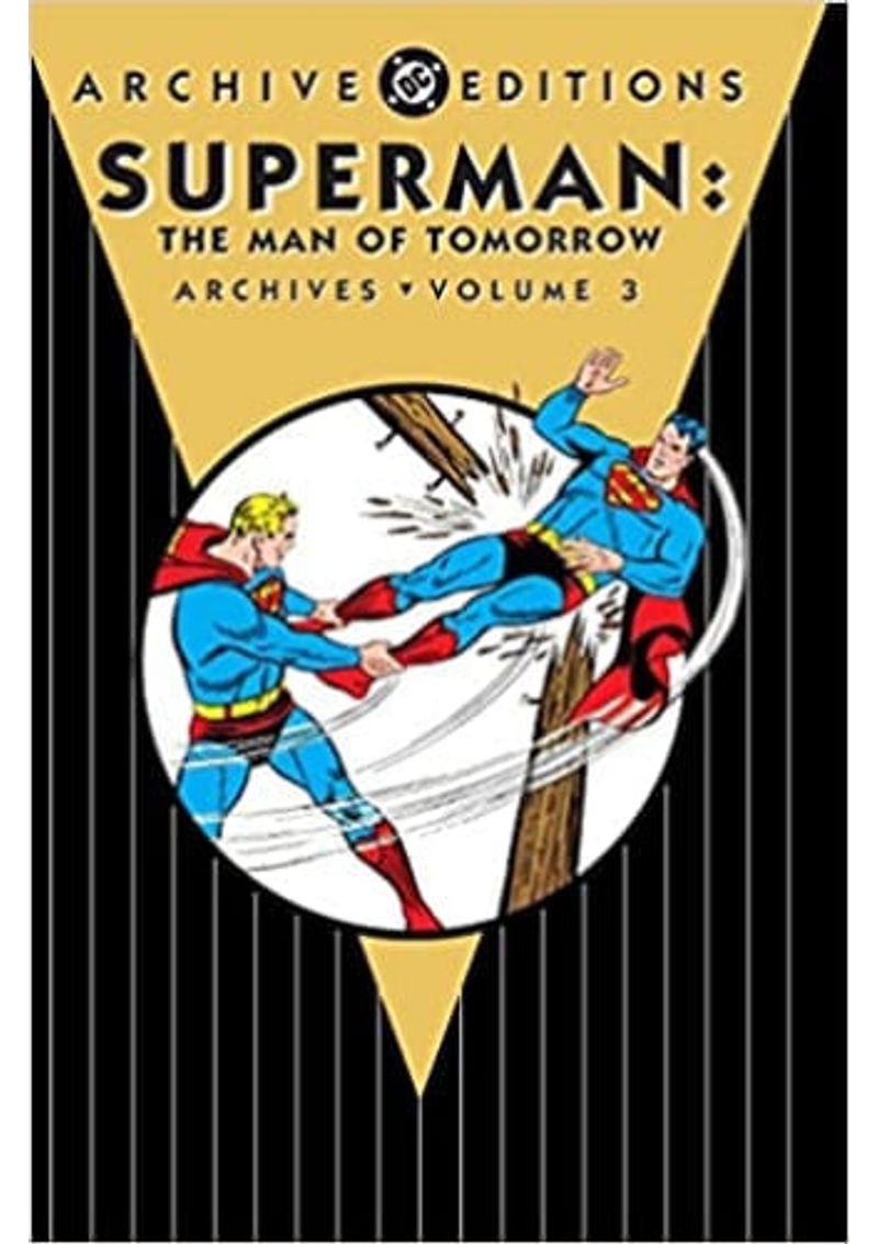 SUPERMAN--THE-MAN-OF-TOMORROW-ARCHIVES.-VOL.-3