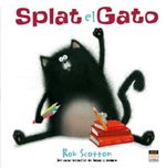 SPLAT-EL-GATO
