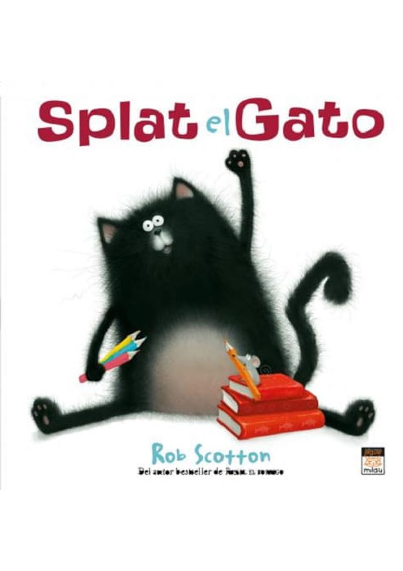 SPLAT-EL-GATO