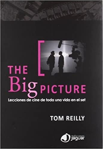 THE BIG PICTURE