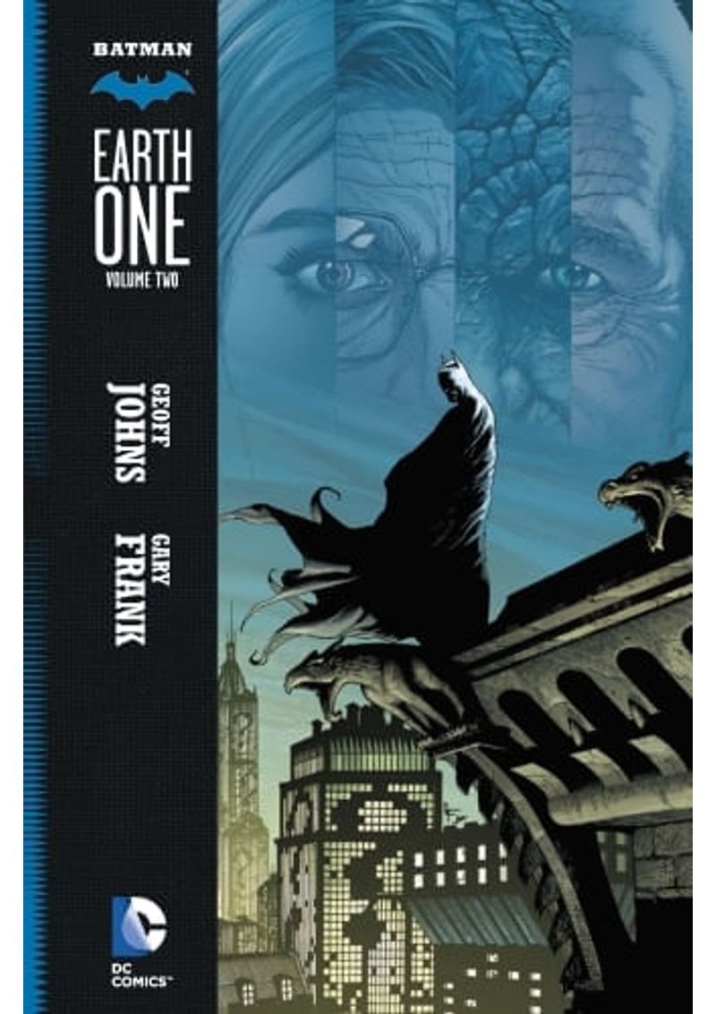 BATMAN--EARTH-ONE-VOL.-2