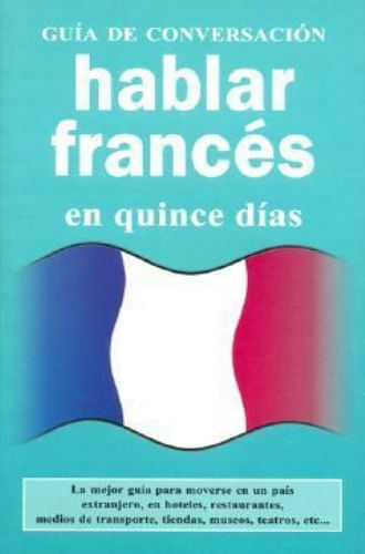 HABLAR FRANCES