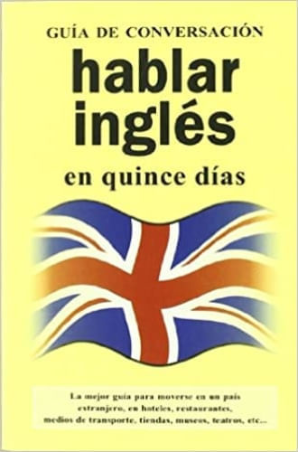 HABLAR INGLES