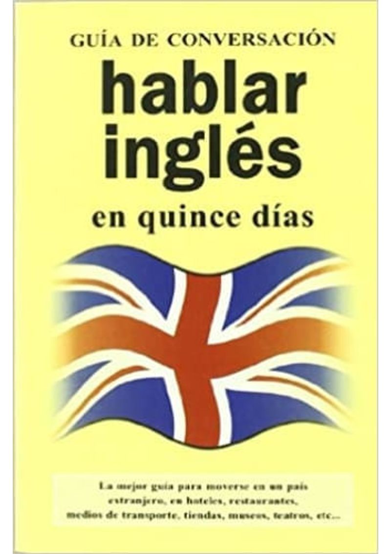 HABLAR-INGLES