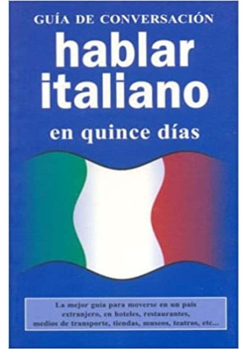 HABLAR-ITALIANO