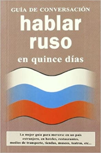 HABLAR RUSO
