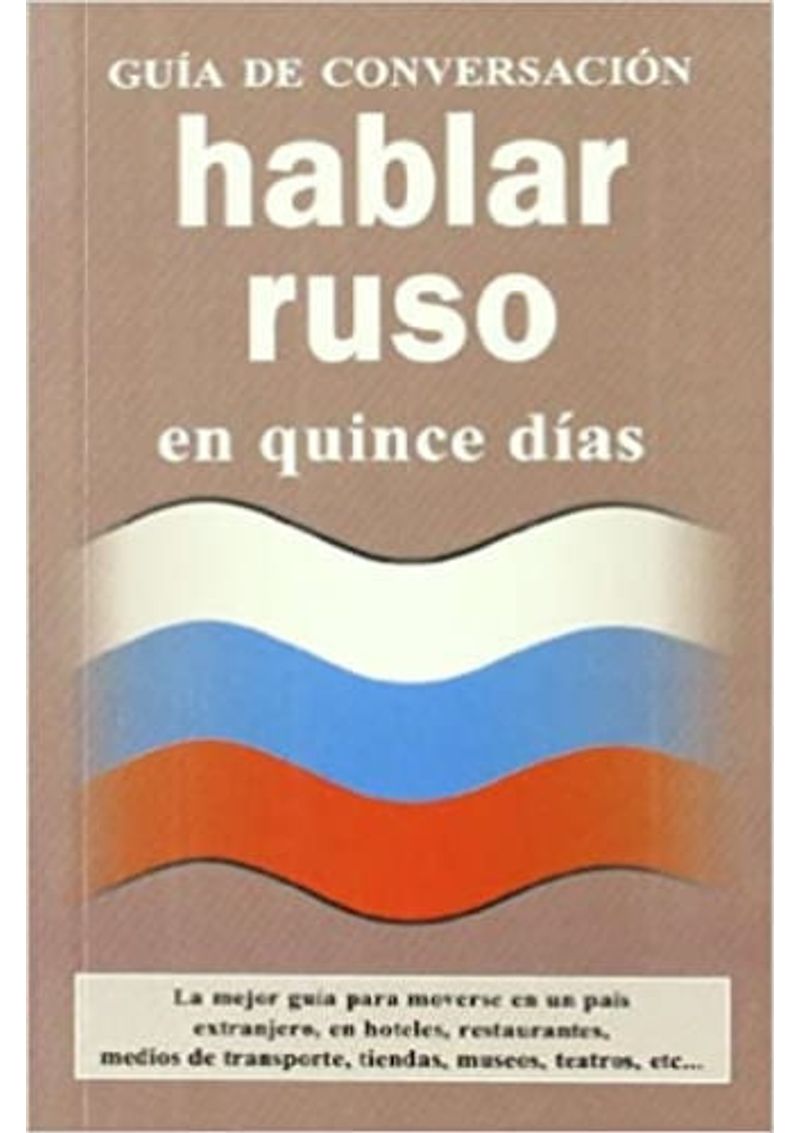 HABLAR-RUSO