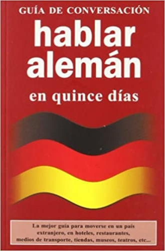 HABLAR ALEMAN