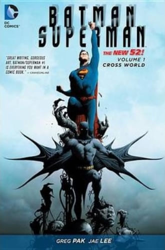 BATMAN/SUPERMAN VOL. 1
