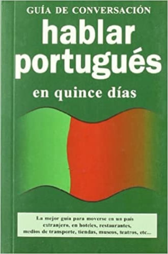 HABLAR PORTUGUES