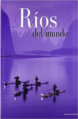 RIOS DEL MUNDO