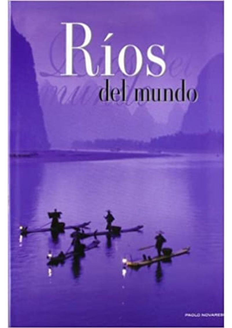 RIOS-DEL-MUNDO