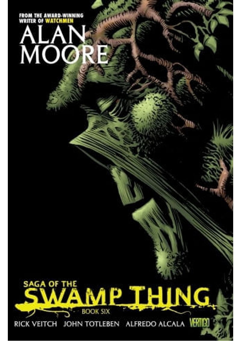 SAGA-OF-THE-SWAMP-THING-BOOK-SIX